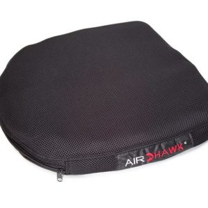 AIRHAWK® Office/Car Chair Cushion- Mesh (replaces Nylon cover)