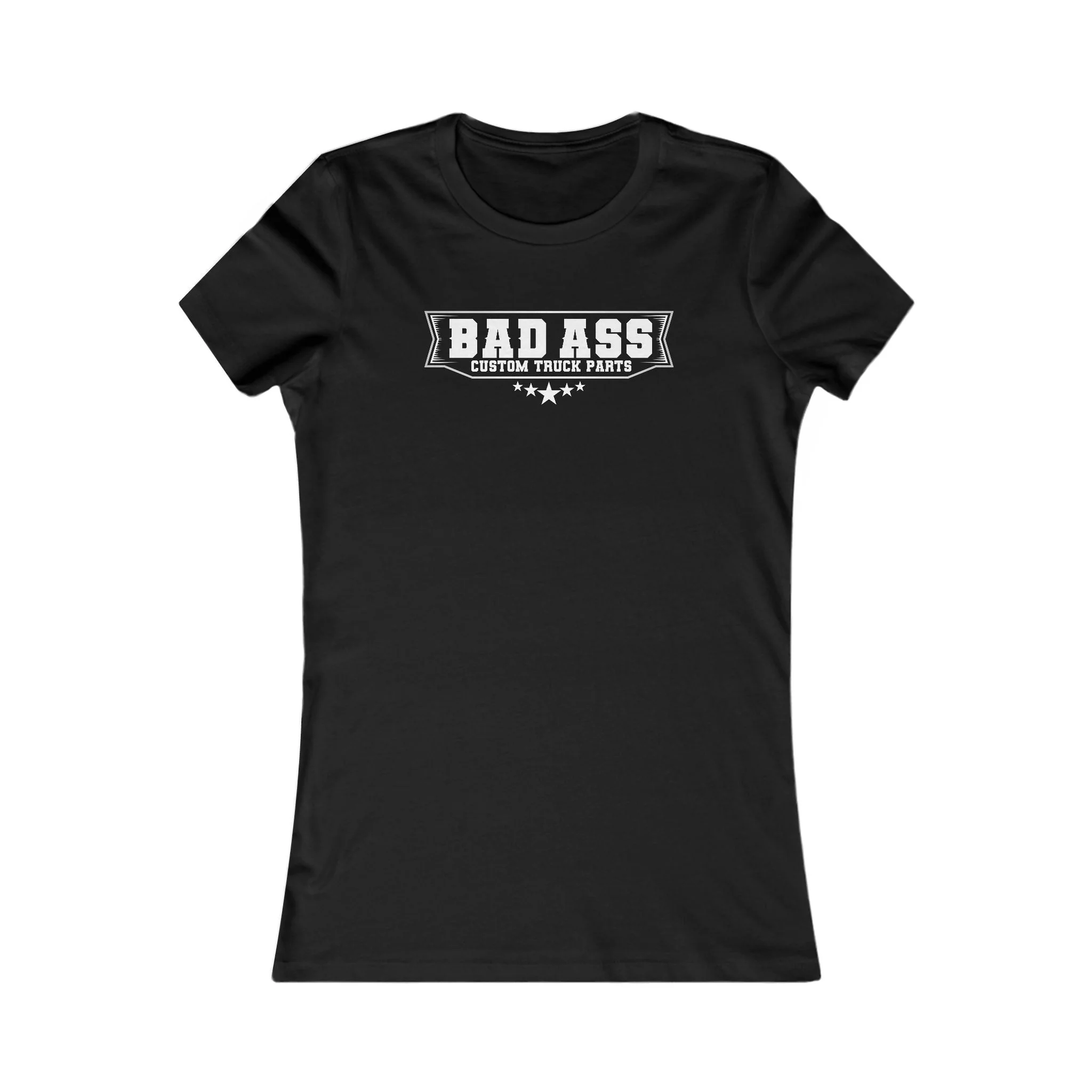 Women's Favorite Tee - Thumbnail 3