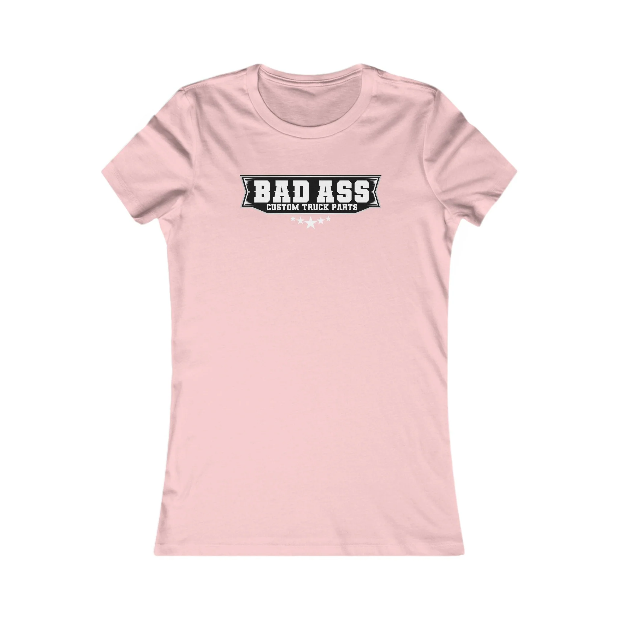 Women's Favorite Tee - Thumbnail 4