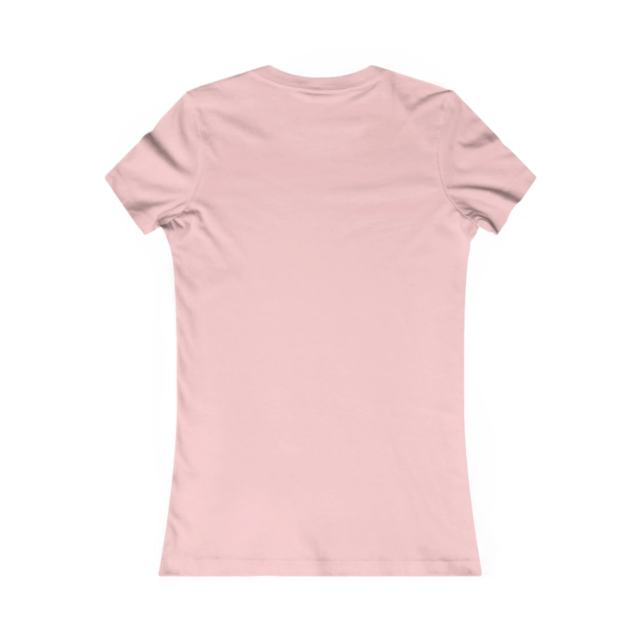 Women's Favorite Tee - Thumbnail 9