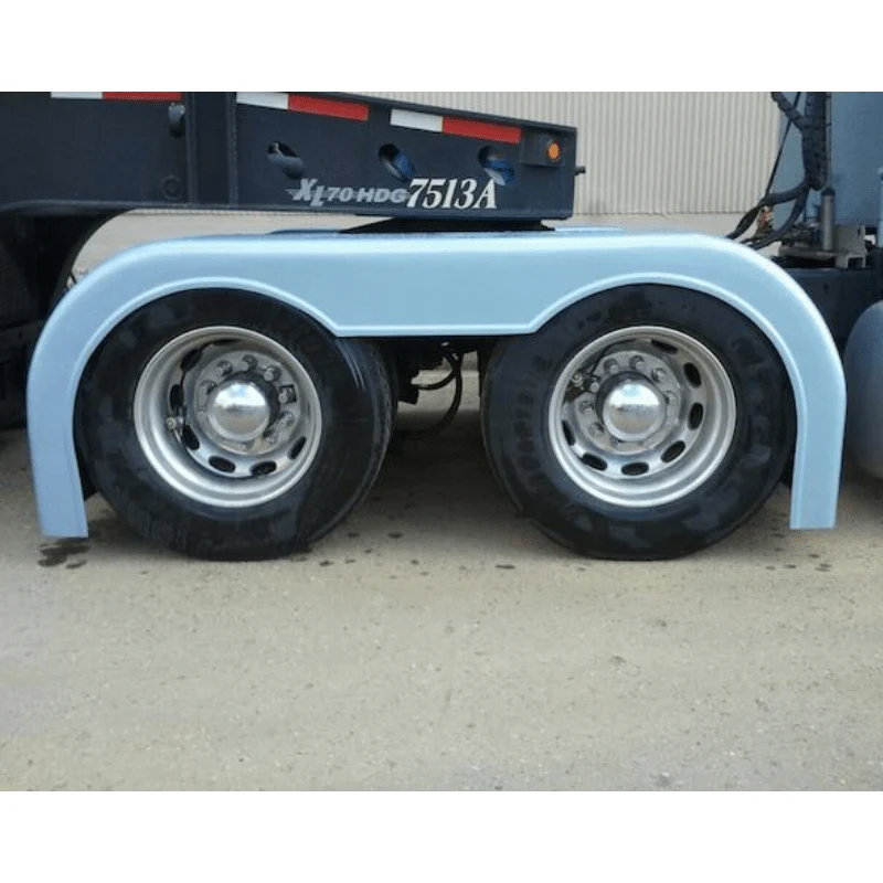 Road Rage Rear Full Fender Set - Thumbnail 4