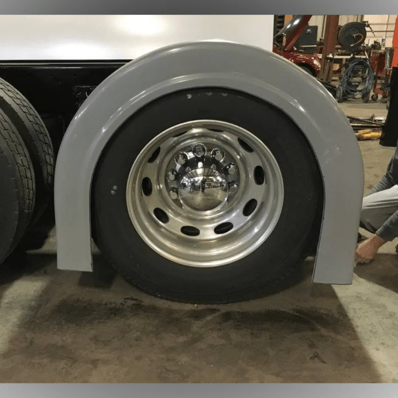 Single Fender Set - Thumbnail 3