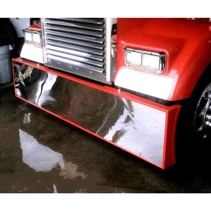 Front Bumper - Thumbnail 2