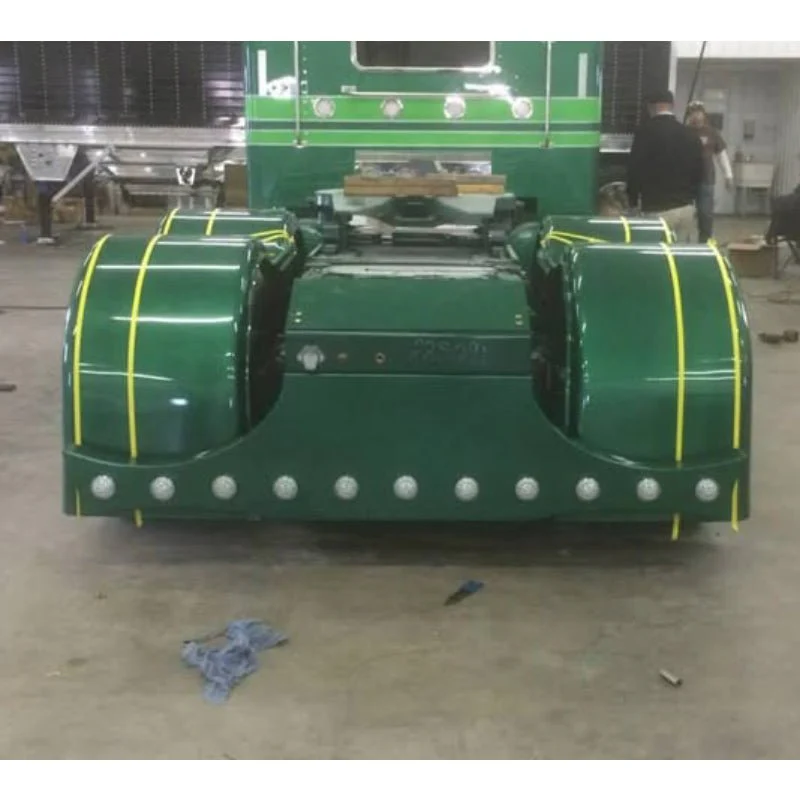 Bad Ass Fiberglass Rear T-Bar - Thumbnail 4