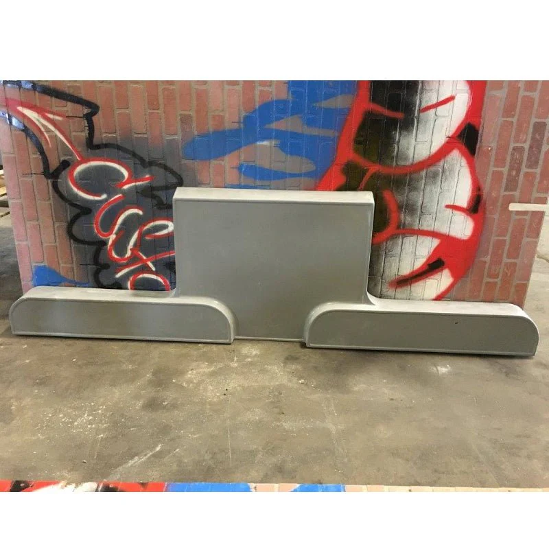 Bad Ass Fiberglass Rear T-Bar - Thumbnail 6
