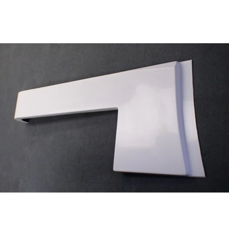 Peterbilt 389 Glider Cab Panels