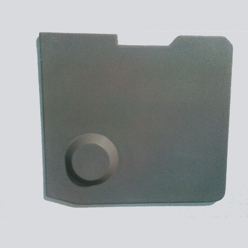 Kenworth W900 Door Panel Set