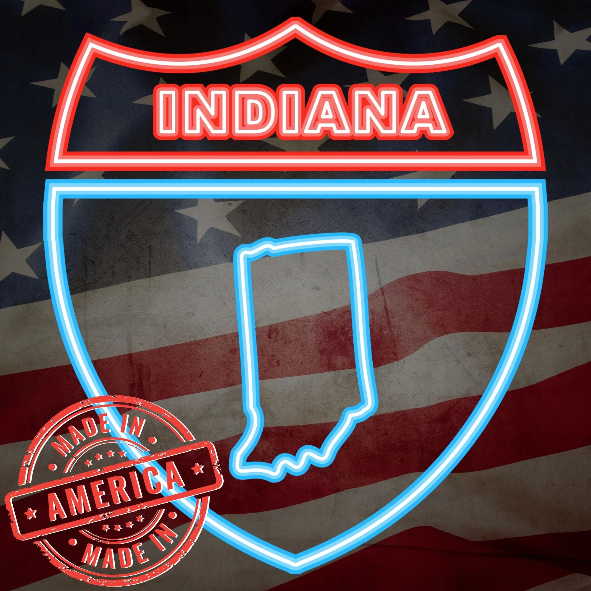 Project Two Double Hump Rear Fender Set - Thumbnail 8