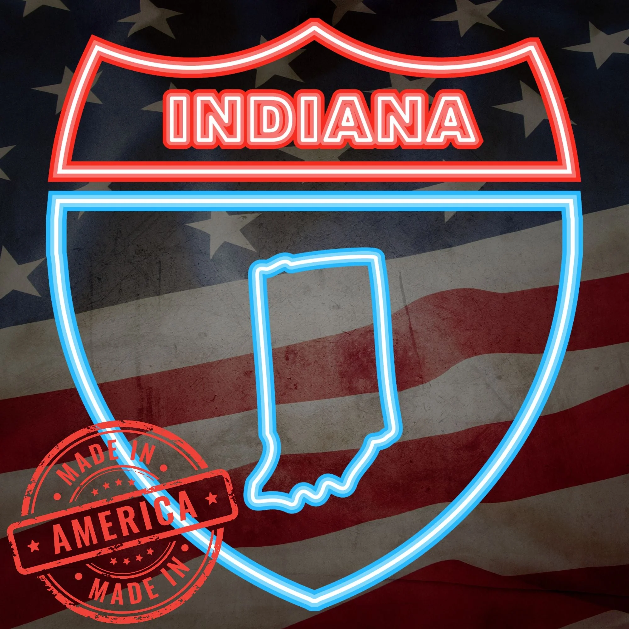 Standard Bad Ass Full Fender Set - Thumbnail 7