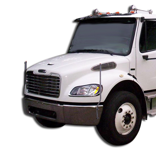 Bumper Guide - Thumbnail 107