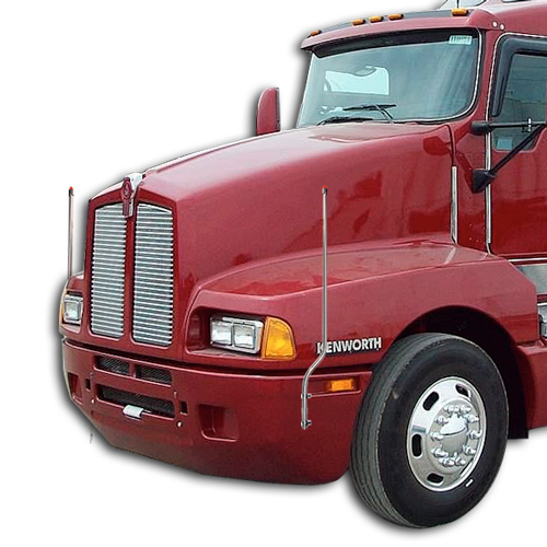 Bumper Guide - Thumbnail 111