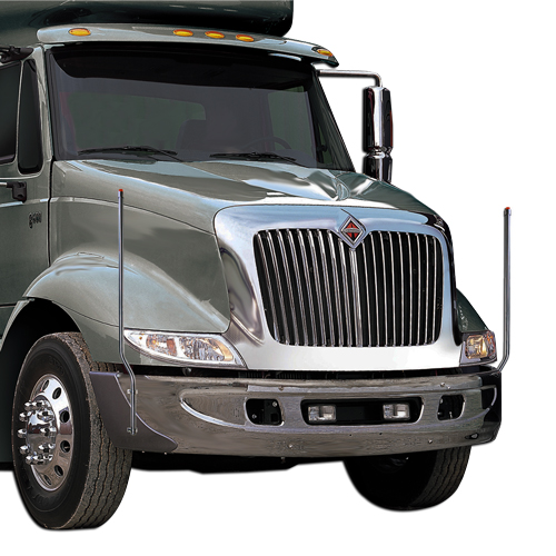 Bumper Guide - Thumbnail 114