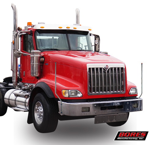 Bumper Guide - Thumbnail 116