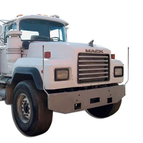 Bumper Guide - Thumbnail 125