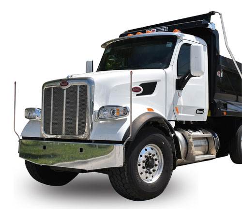 Bumper Guide - Thumbnail 128