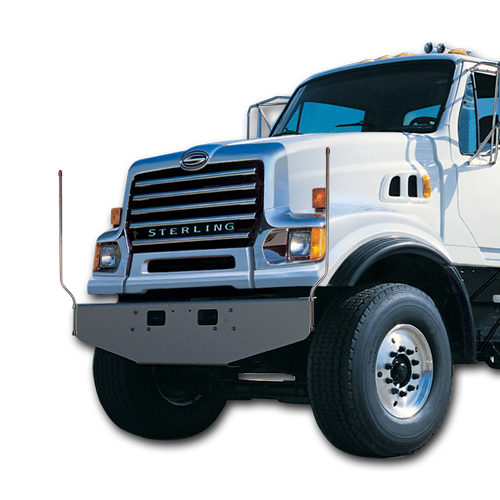 Bumper Guide - Thumbnail 129