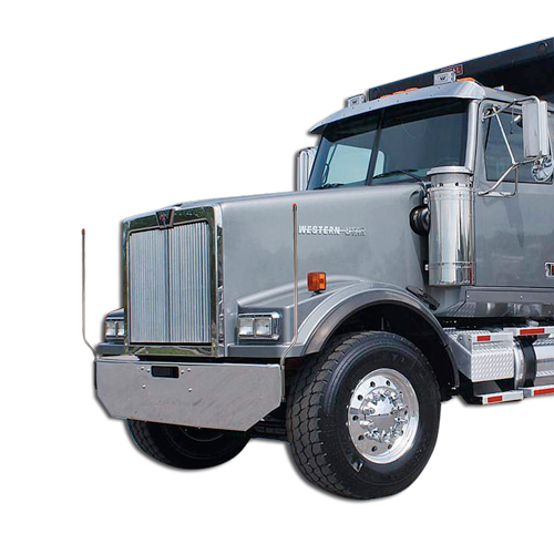 Bumper Guide - Thumbnail 131