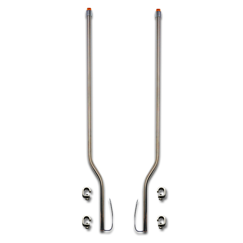 Bumper Guide - Thumbnail 135