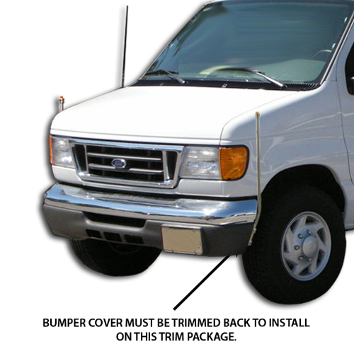 Bumper Guide - Thumbnail 139