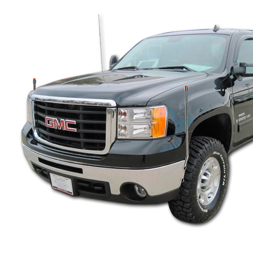 Bumper Guide - Thumbnail 142