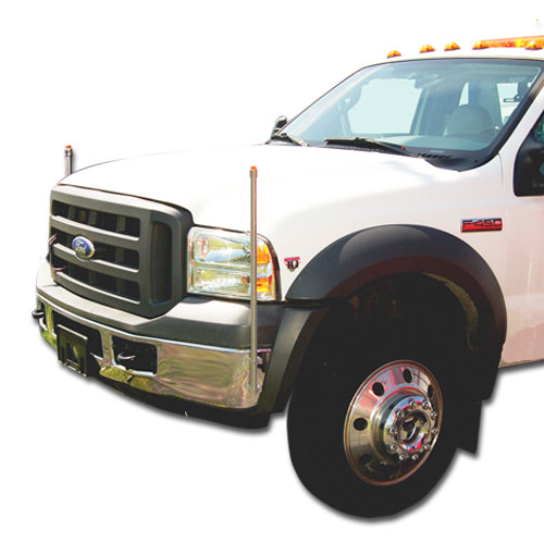 Bumper Guide - Thumbnail 149