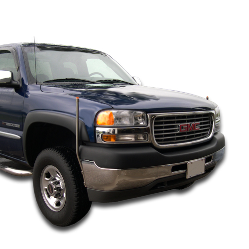 Bumper Guide - Thumbnail 150