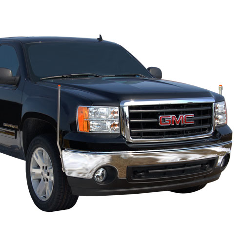 Bumper Guide - Thumbnail 153