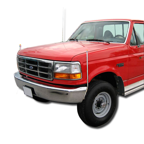 Bumper Guide - Thumbnail 156