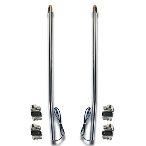 Bumper Guide - Thumbnail 164