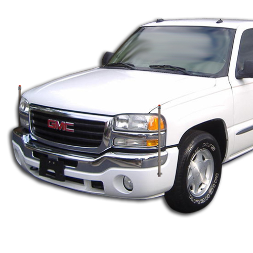 Bumper Guide - Thumbnail 165