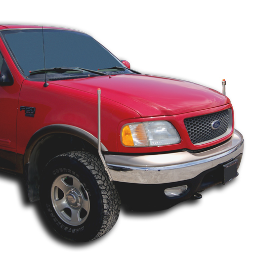 Bumper Guide - Thumbnail 170