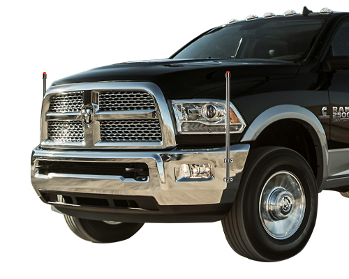 Bumper Guide - Thumbnail 173