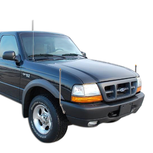 Bumper Guide - Thumbnail 176