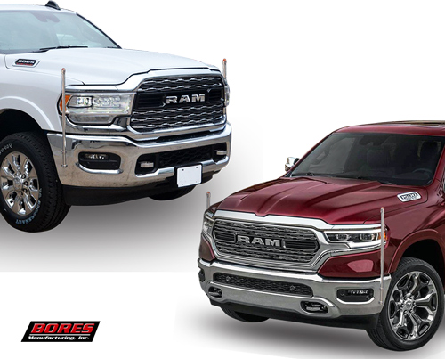 Bumper Guide - Thumbnail 178