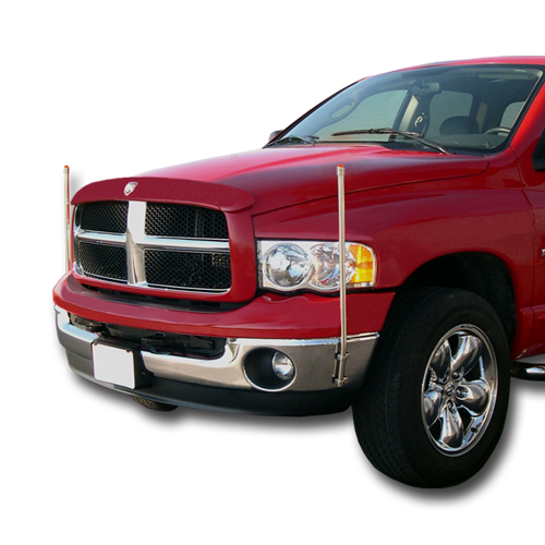 Bumper Guide - Thumbnail 181