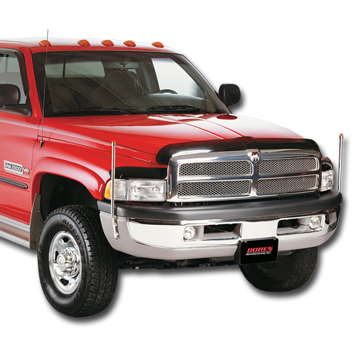 Bumper Guide - Thumbnail 182