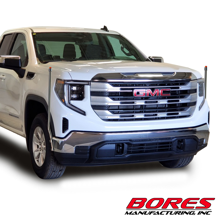 Bumper Guide - Thumbnail 193