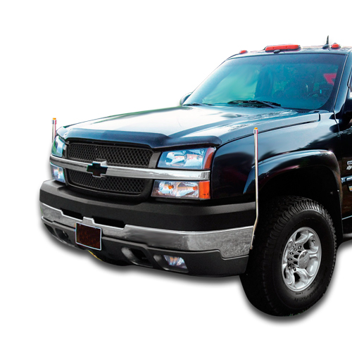 Bumper Guide - Thumbnail 197