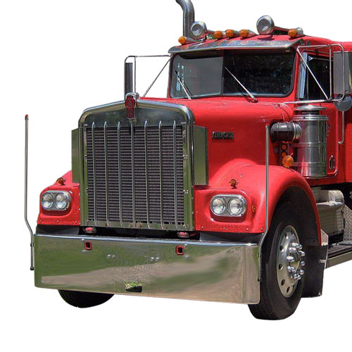 Bumper Guide - Thumbnail 3