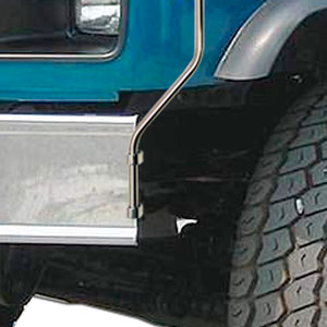 Bumper Guide - Thumbnail 21