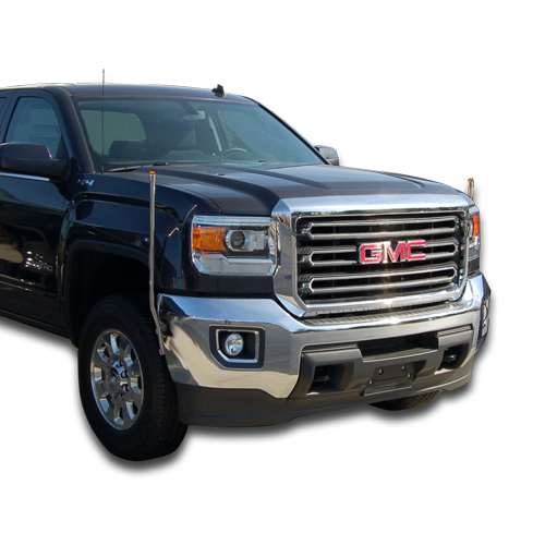 Bumper Guide - Thumbnail 202