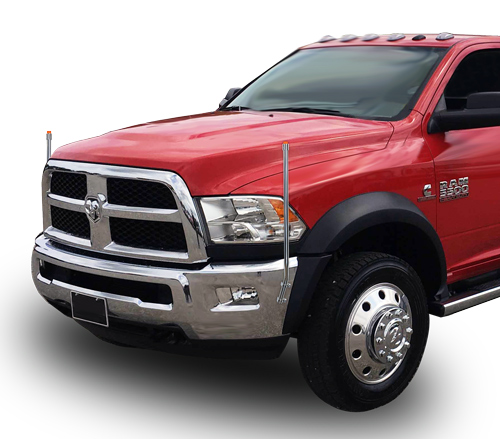 Bumper Guide - Thumbnail 205