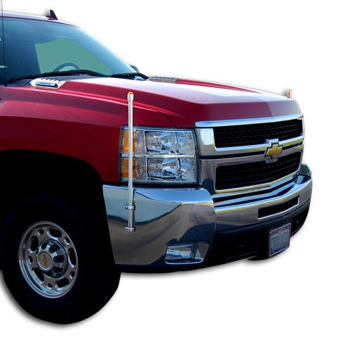 Bumper Guide - Thumbnail 207