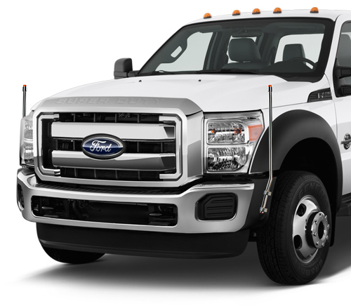 Bumper Guide - Thumbnail 211