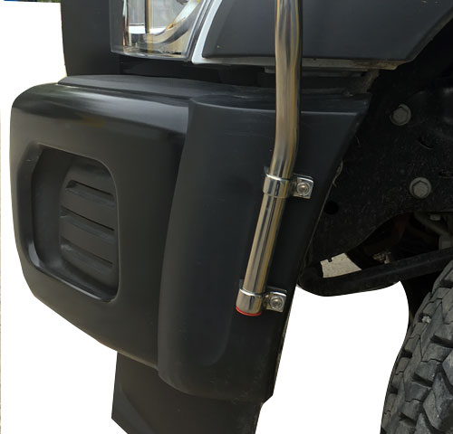 Bumper Guide - Thumbnail 212