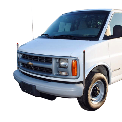 Bumper Guide - Thumbnail 218