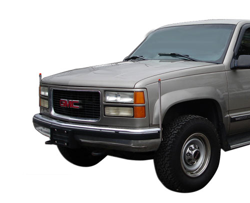 Bumper Guide - Thumbnail 223