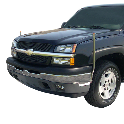 Bumper Guide - Thumbnail 225