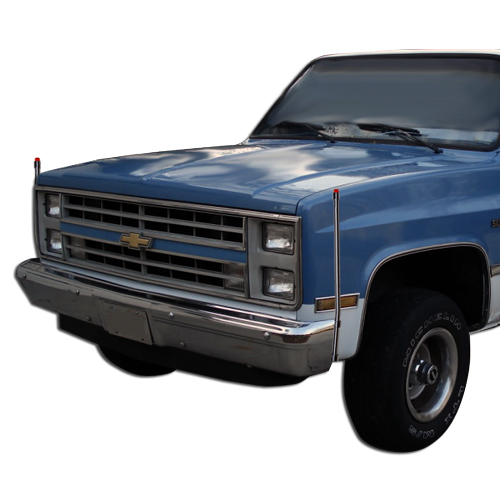 Bumper Guide - Thumbnail 227