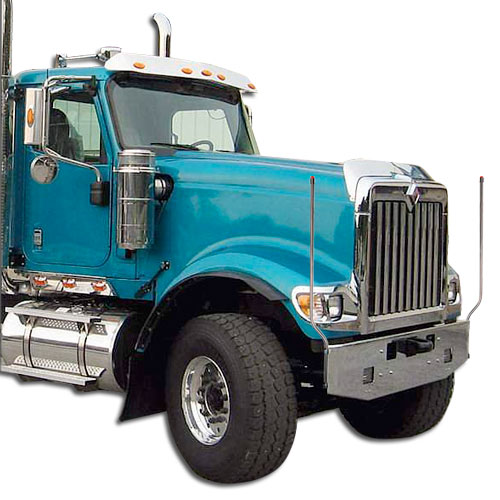 Bumper Guide - Thumbnail 24